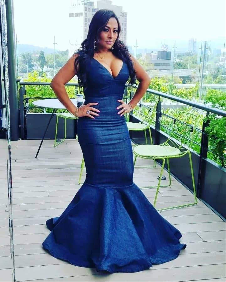 Toñita