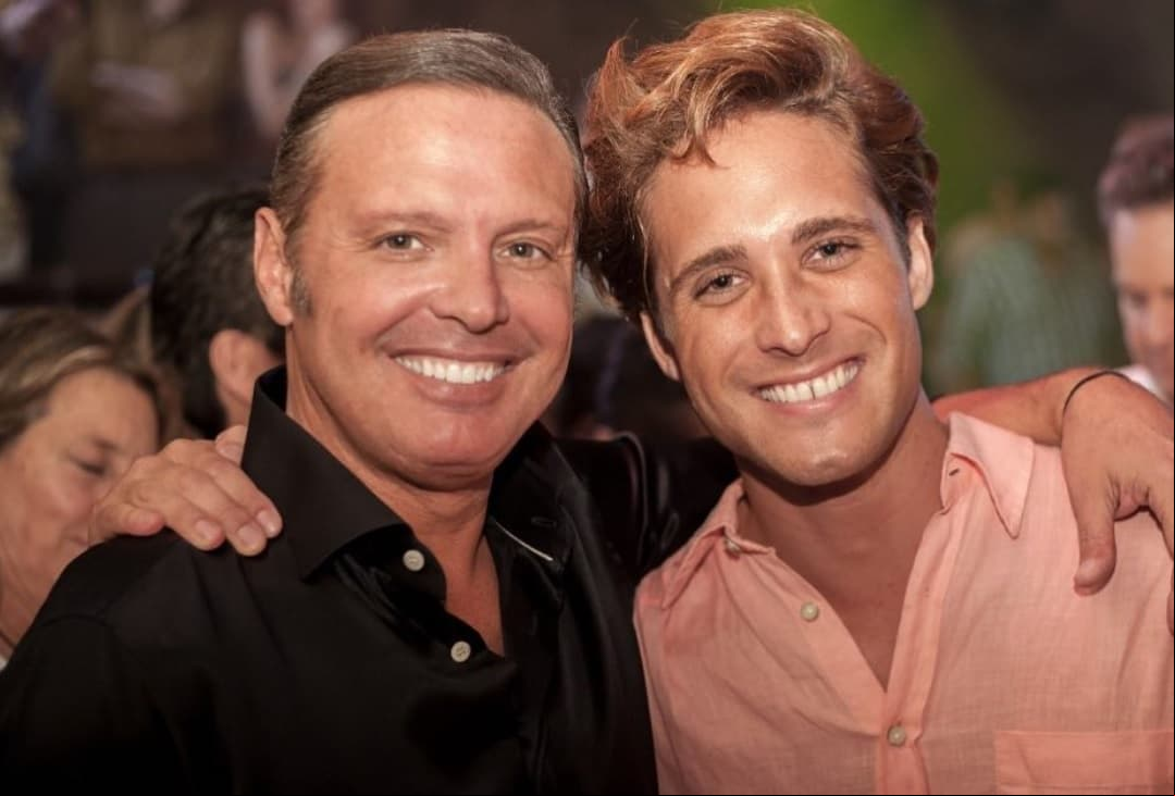 Suspenden grabaciones de ‘Luis Miguel, la serie’ por coronavirus, reporta actor