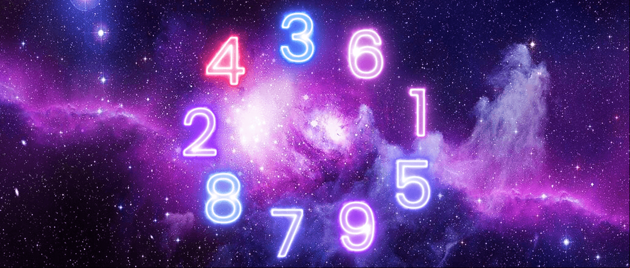 Numerología: ¿cuál es tu numero de la suerte según tu signo?