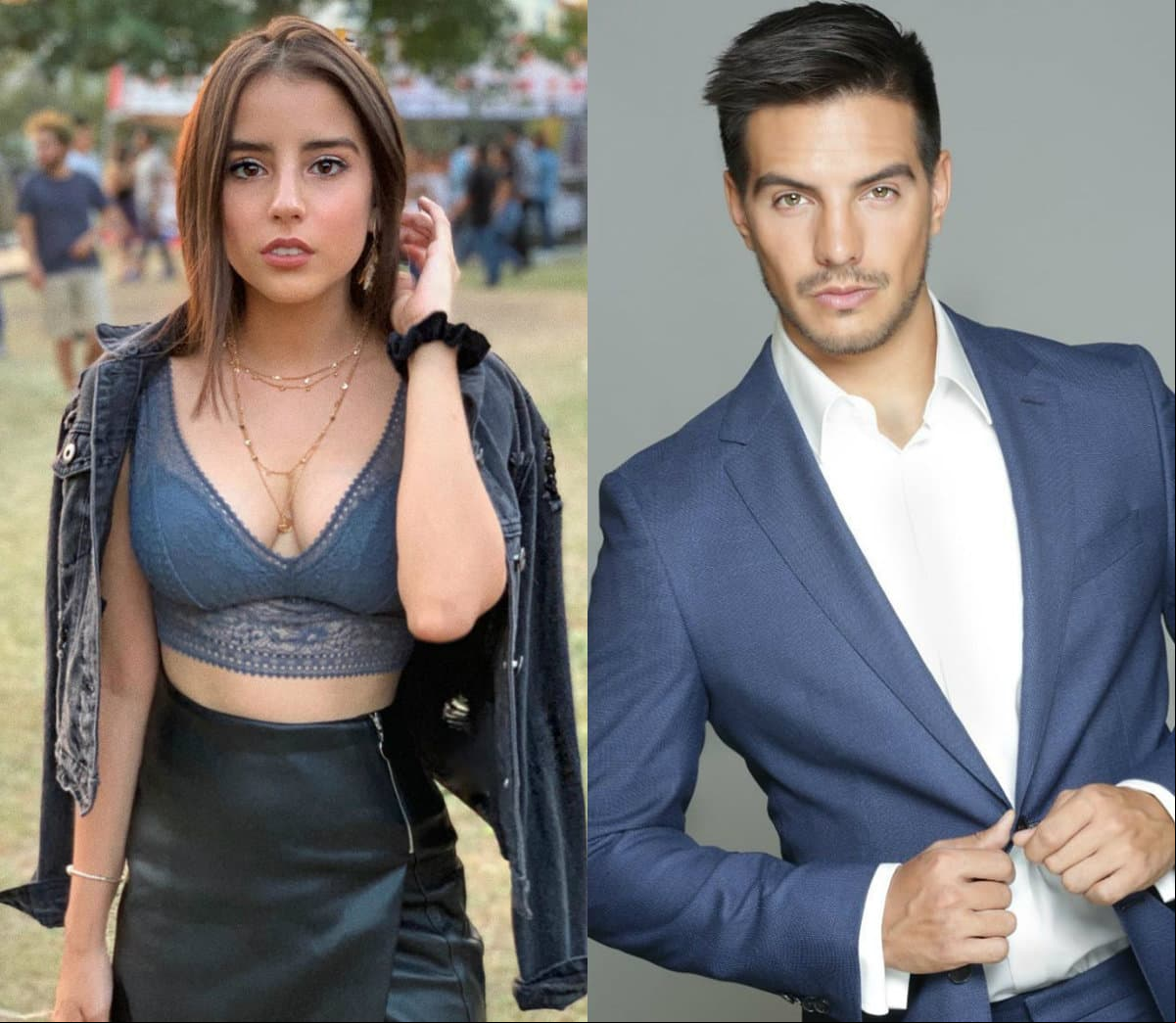 Hace apenas unos días, Vadhir Derbez confirmó que se ha había dado una nueva oportunidad en el amor. Sin embargo, evitó a toda costa revelar el nombre de quién ocupa su corazón.