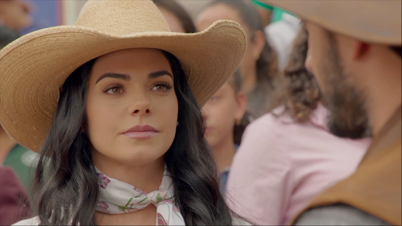 Fernanda contrata a César para trabajar en su rancho: Disfruta AQUÍ el capítulo de 'La Desalmada'