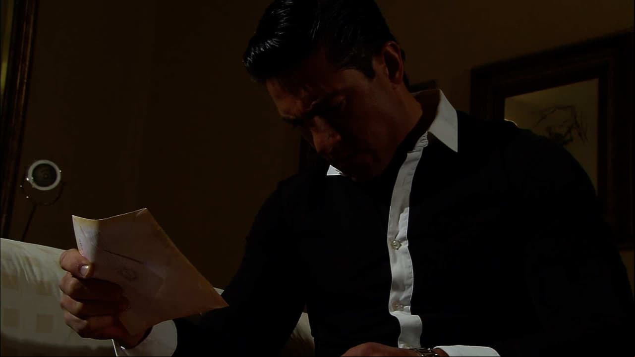 Resumen Capítulo 91: Franco lee las cartas de Fernanda