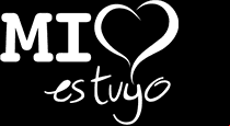 Mi corazón es tuyo