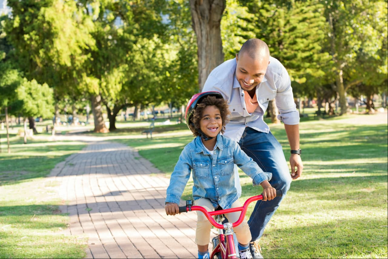Cómo sobrevivir a las vacaciones de Semana Santa con tus hijos