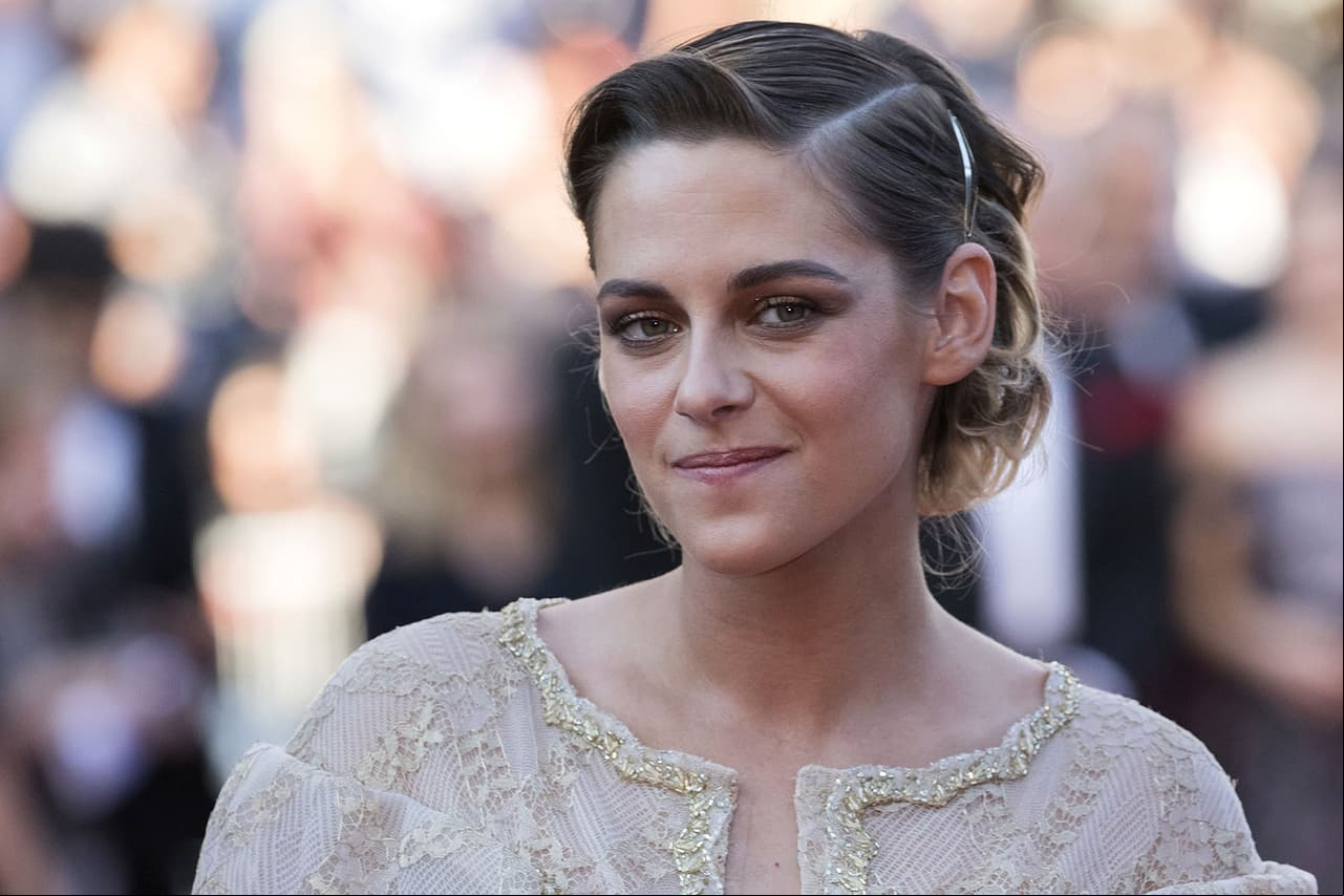 Kristen Stewart regresa a una súper producción de Hollywood