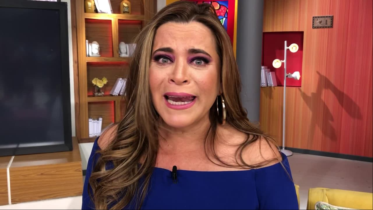 Tips para mejorar tu vida sexual con Edelmira Cárdenas