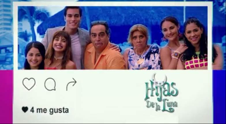 ¡Las 'Hijas de la luna' cambiarán tu vida por completo!