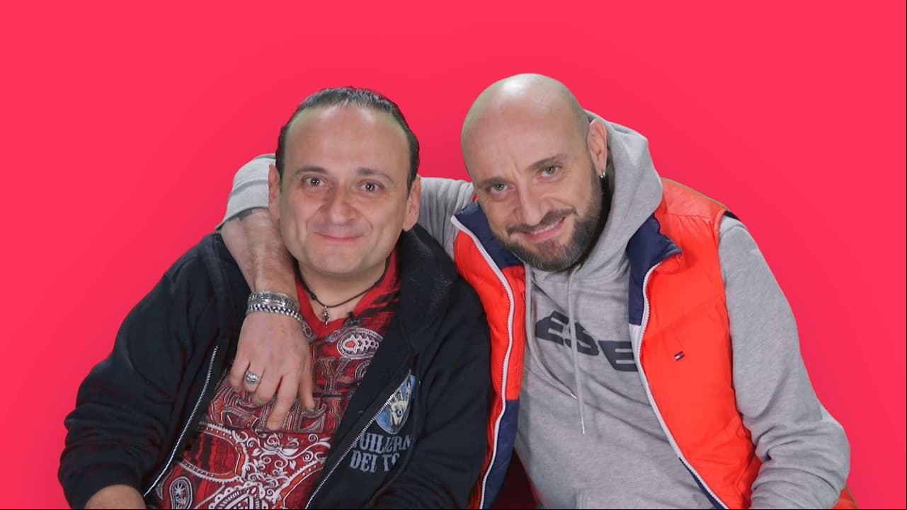 “Deberíamos de andar”: Lalo España y Darío Ripoll de ‘Vecinos’ demuestran qué tanto se conocen detrás de cámaras