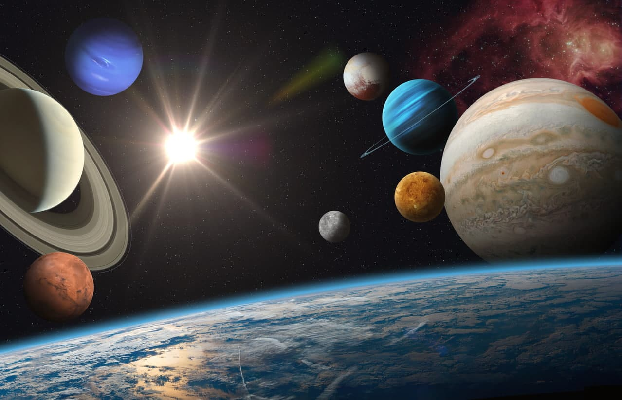 Hoy comienza la Danza Planetaria, de esto trata este fenómeno