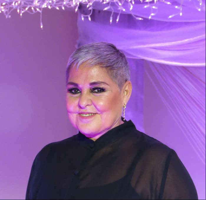 Para Lupita D'alessio, José José es mejor que Luis Miguel