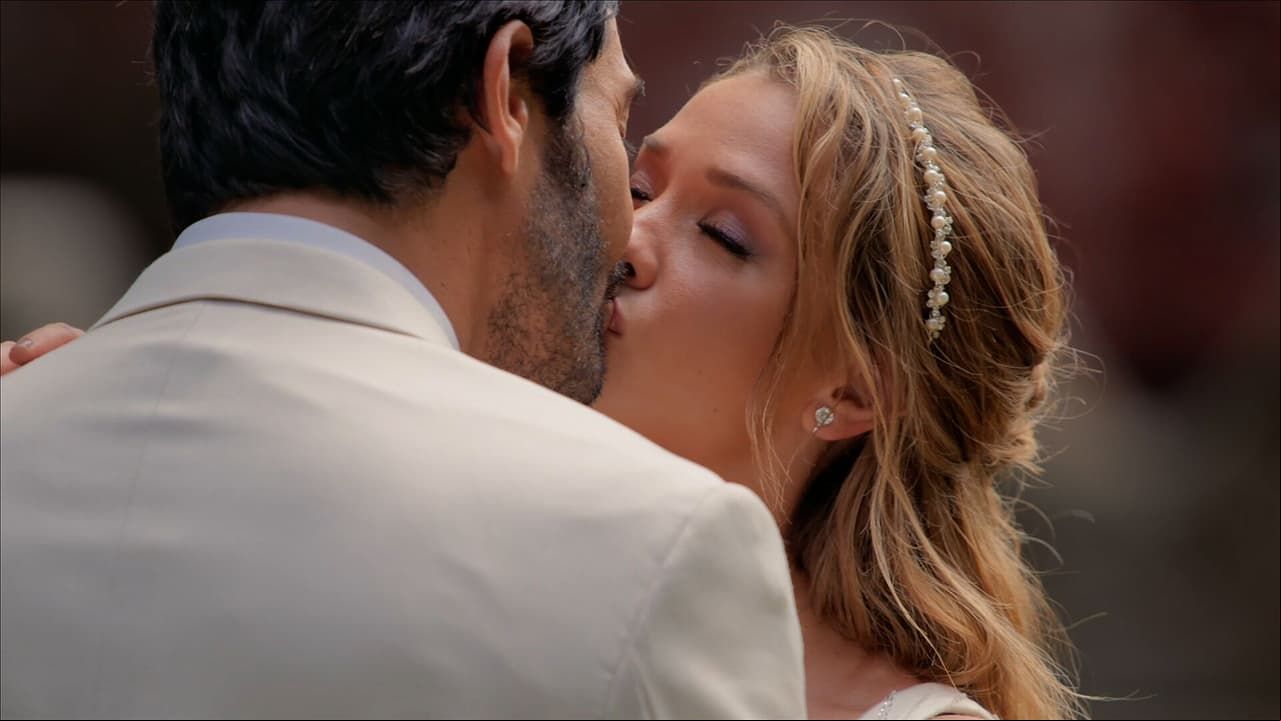 Andrés Palacios y Carolina Miranda: Revive su historia de amor en 'Tierra de Esperanza'