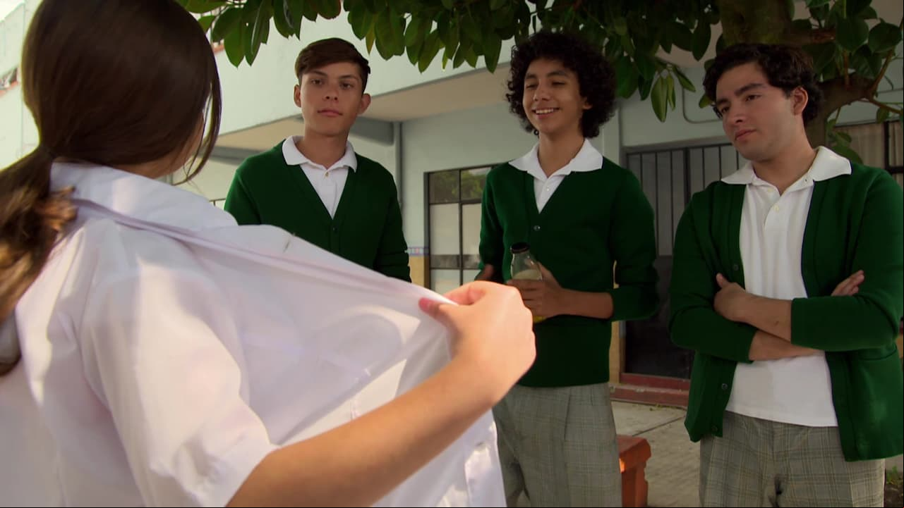 ¿Ya viste el capítulo 'NUDES, EL ALMA JAMÁS SE DESNUDA' de La Rosa de Guadalupe? Velo AQUÍ