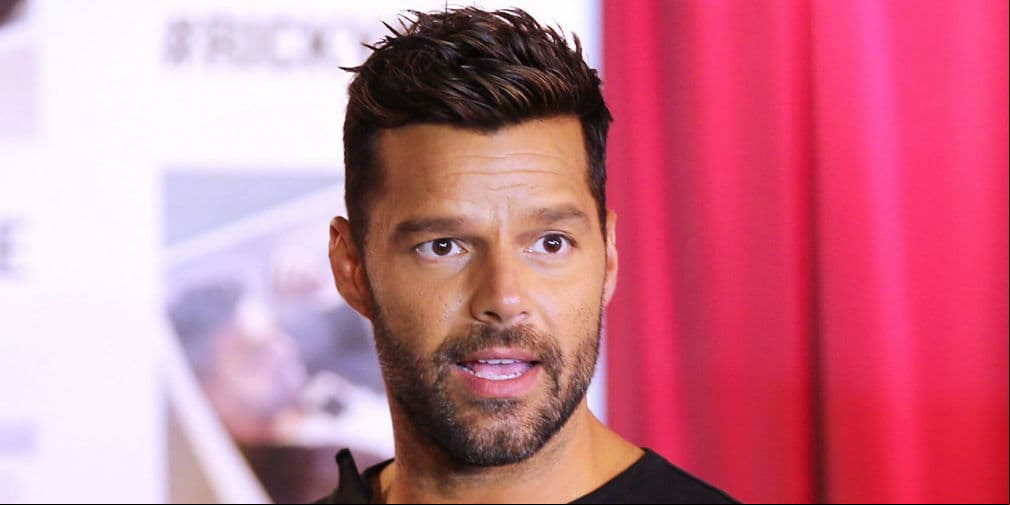 Sobrino de Ricky Martin solicita la renuncia de su abogado por falta de confianza