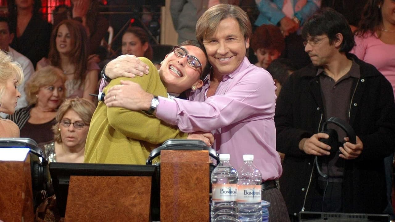 Angélica Vale recuerda emotivo momento de novela con Ricardo Montaner