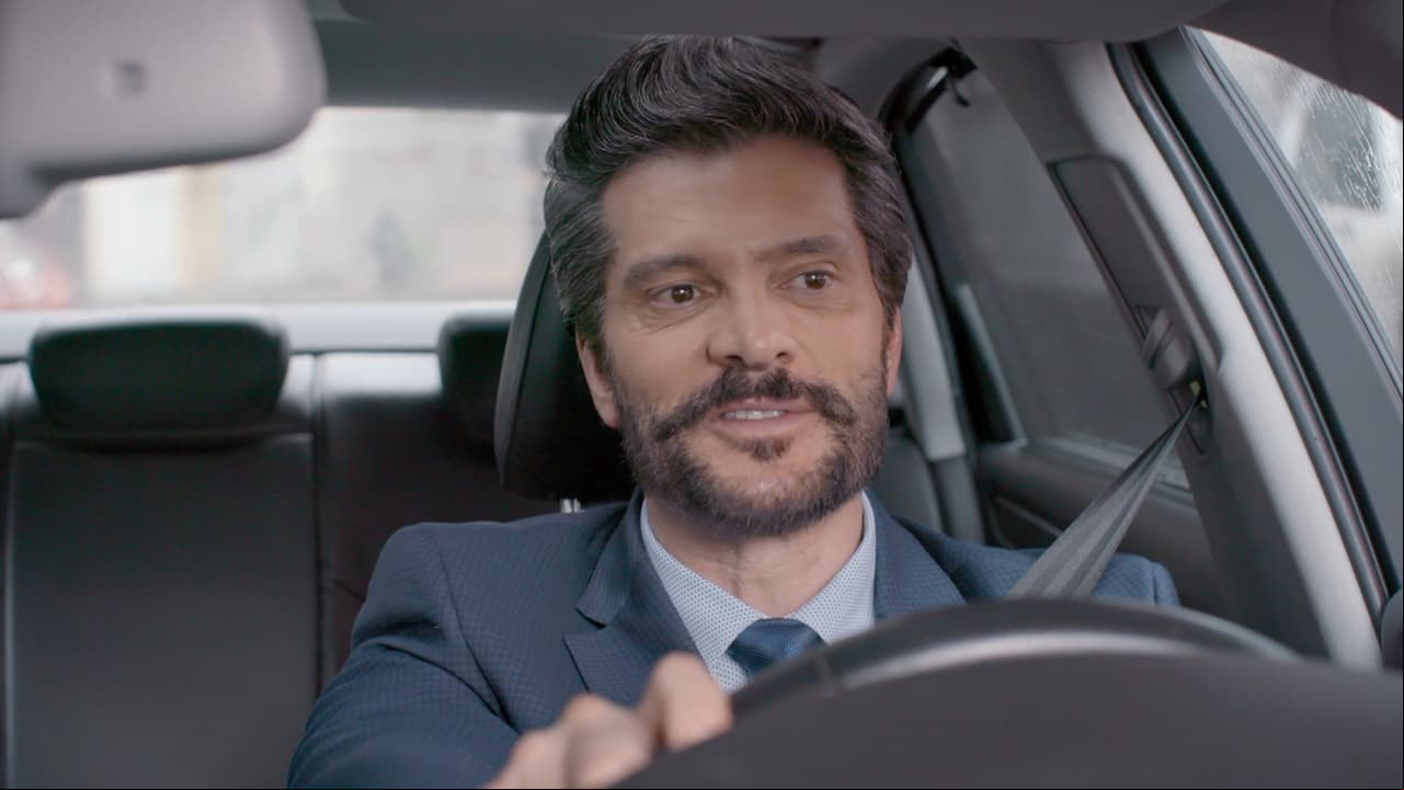 Omar sufre un accidente en 'S.O.S Me estoy enamorando': Ve AQUÍ el capítulo