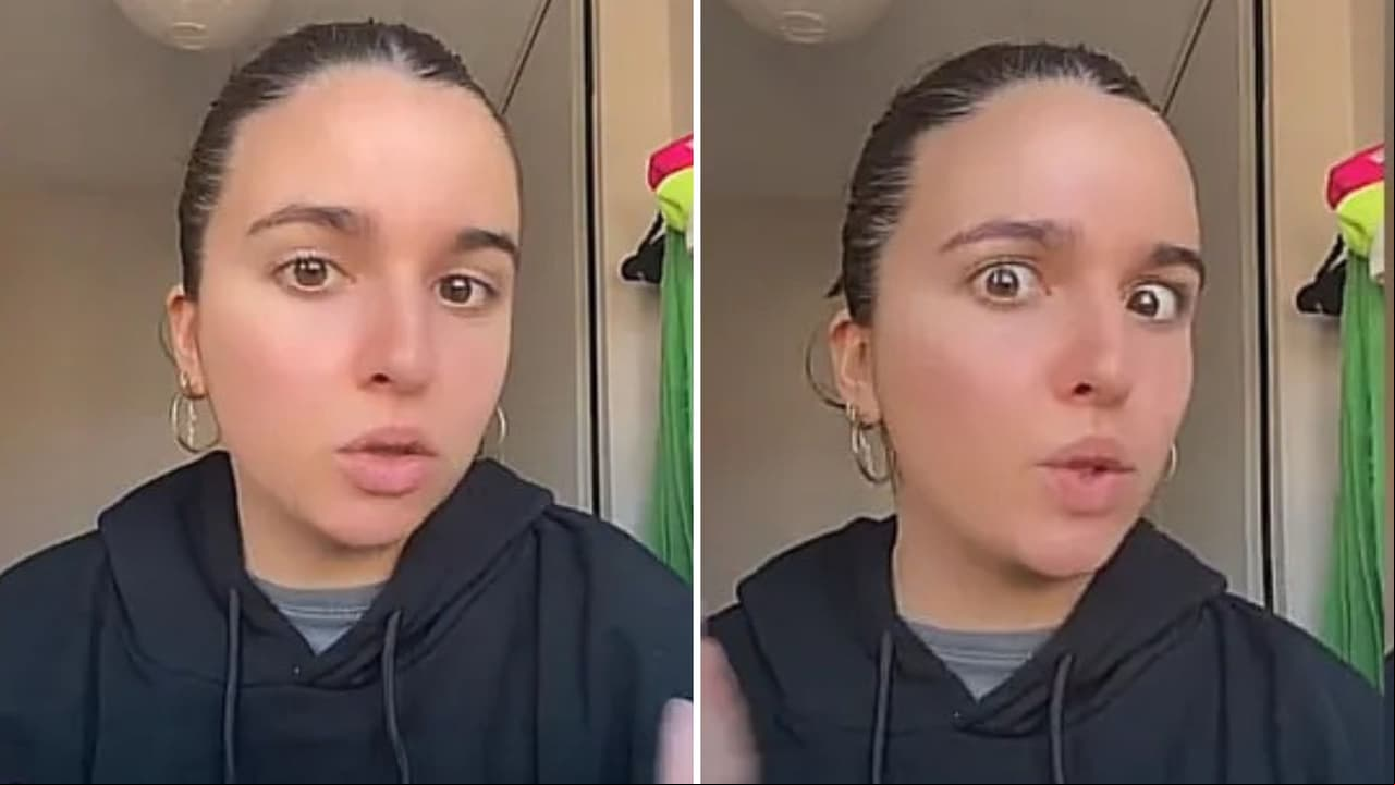 Mujer española revela sueldo como recepcionista por trabajar solo 3 días a la semana en Francia y se hace viral.