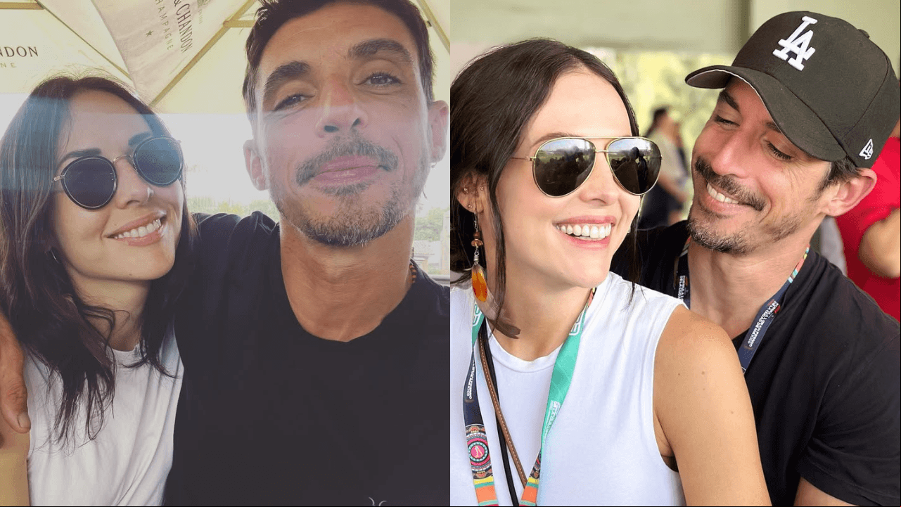 Zuria Vega sorprende al hacer esto tras video que publicó Alberto Guerra sobre ella: ¿Le responde?