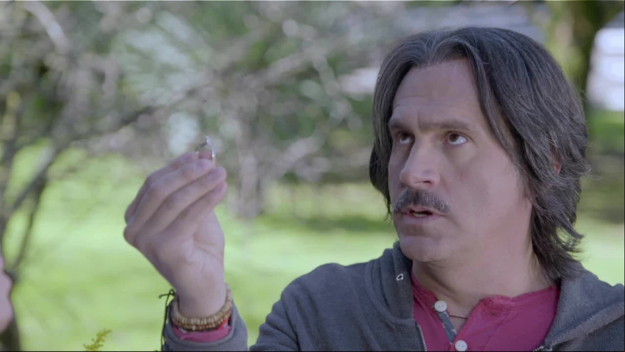 Este lunes: Pancho hará su romántica propuesta