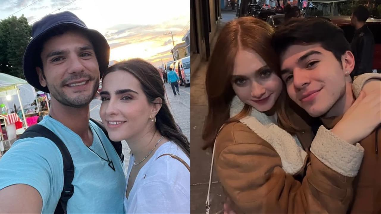 Actores de ‘Mi fortuna es amarte’ tienen cita doble: publican foto