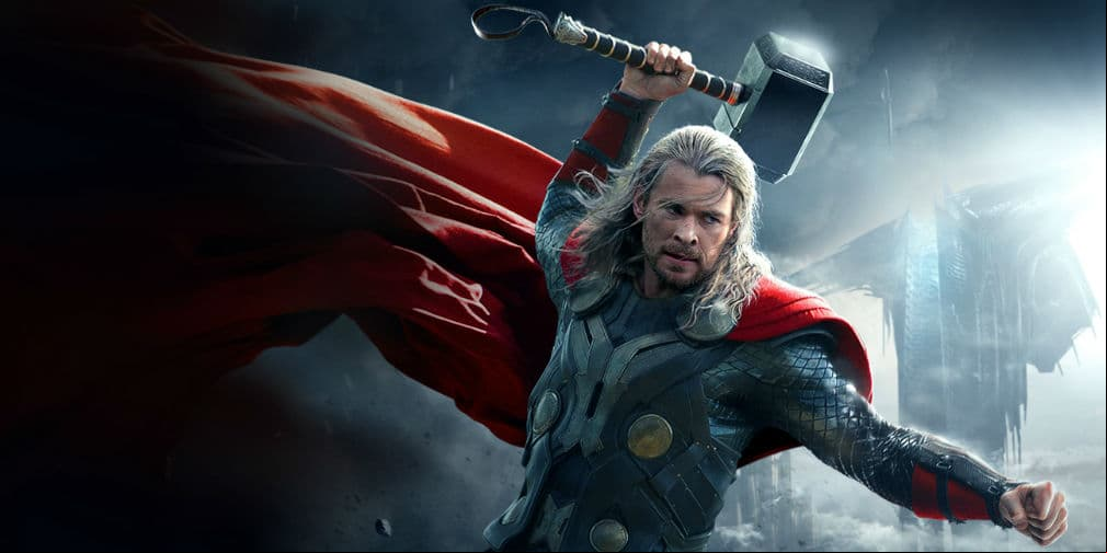 Tendremos más 'Thor', confirman cuarta película