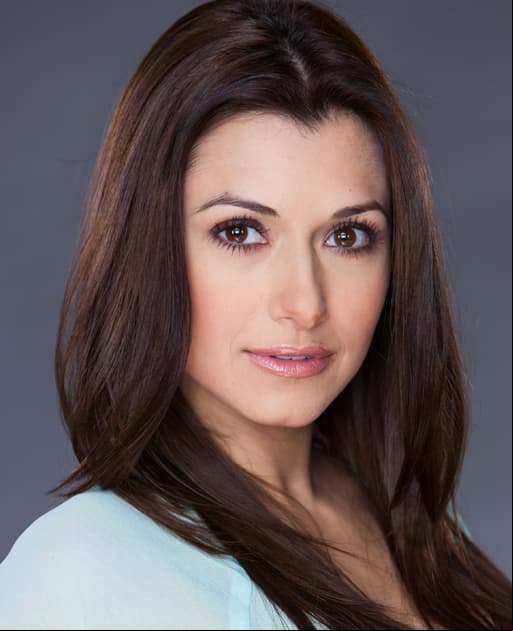 Melissa Cavazos