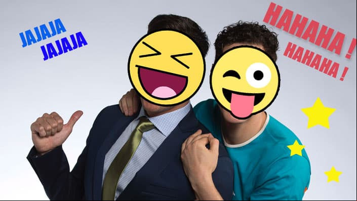 ¡Colección de memes!