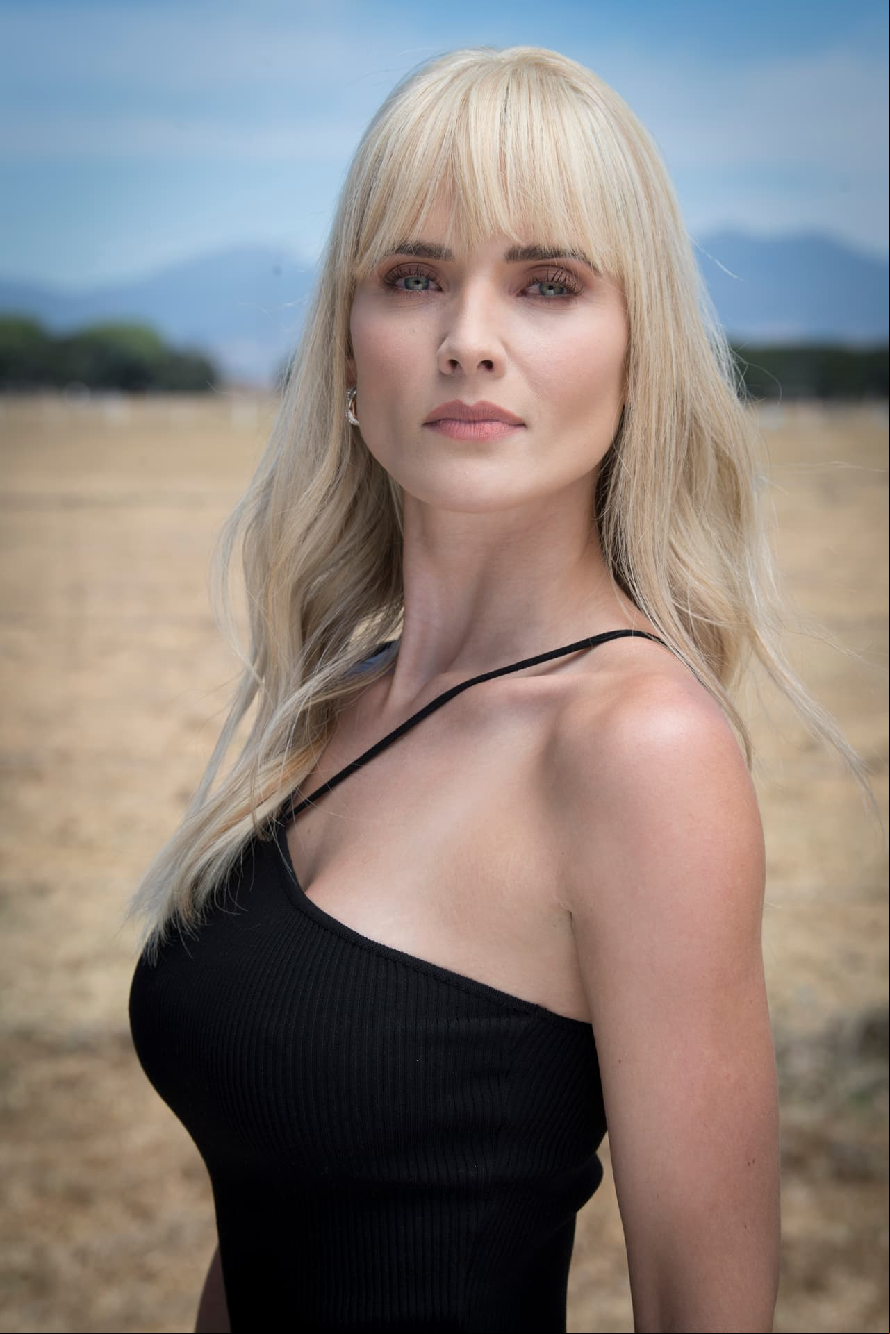 Kimberly Dos Ramos confiesa si quiere casarse y tener hijos: "Los tiempos de Dios son perfectos"