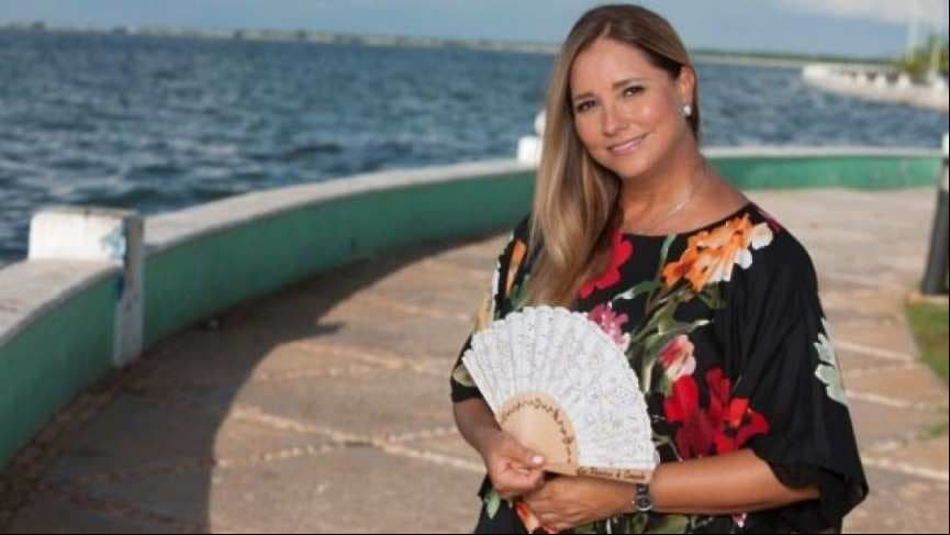 ¿Qué es lo primero que recuerdas de tus telenovelas? ¡Gaby Rivero nos contesta!