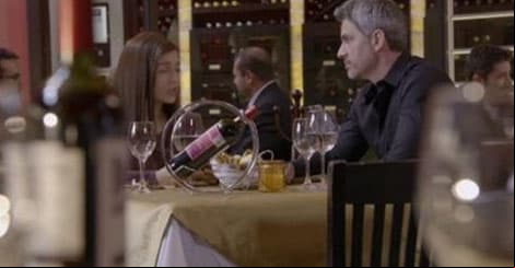 Capítulo 38: Mariano trata de alejar a Ana Laura de Valentín