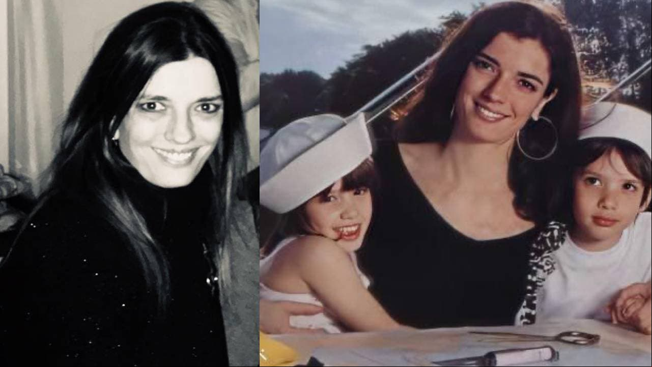 Muere la actriz de Mujeres asesinas