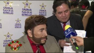 Predicciones para 2018: Conoce lo que pasará con Ricky Martin, Luis Miguel y otros famosos