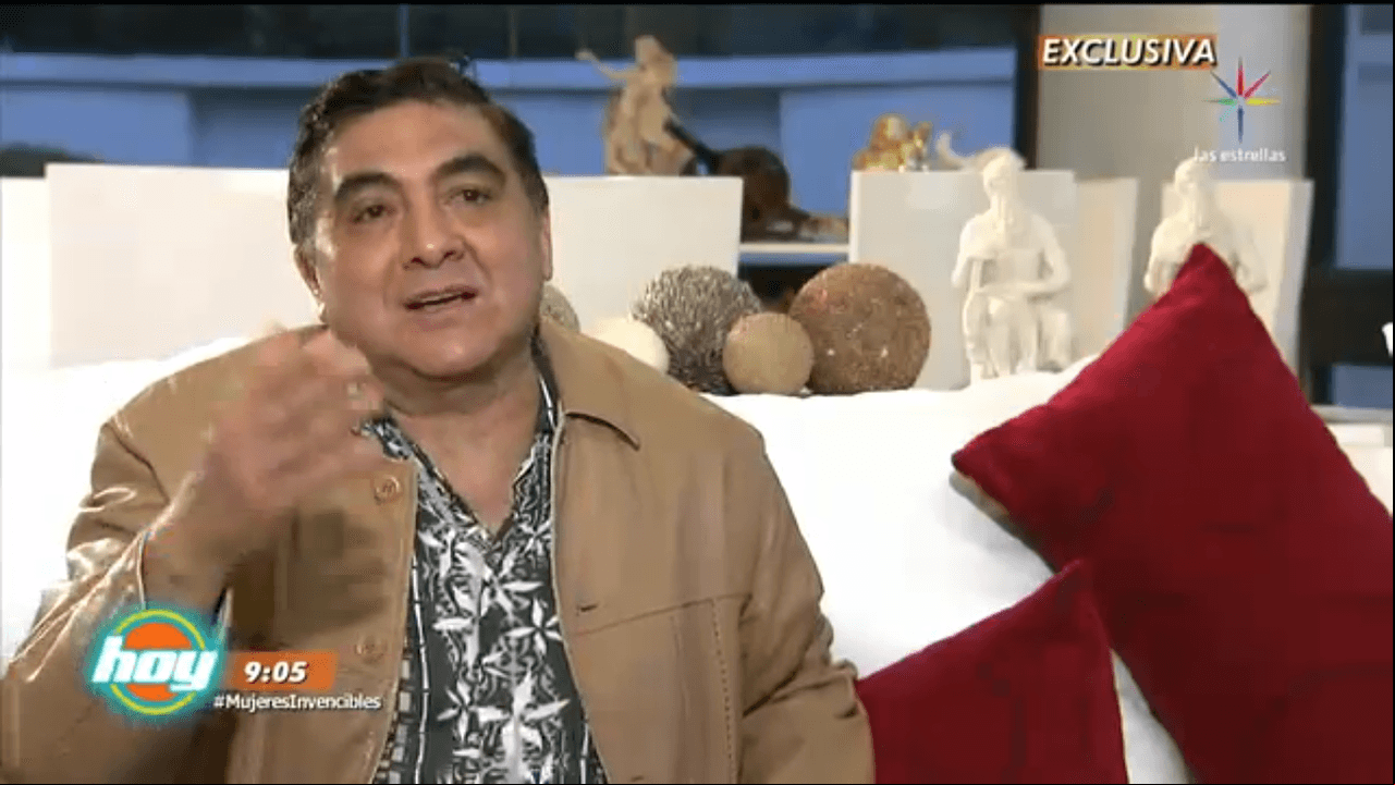 Deportaron a Carlos Bonavides ¡Entérate!