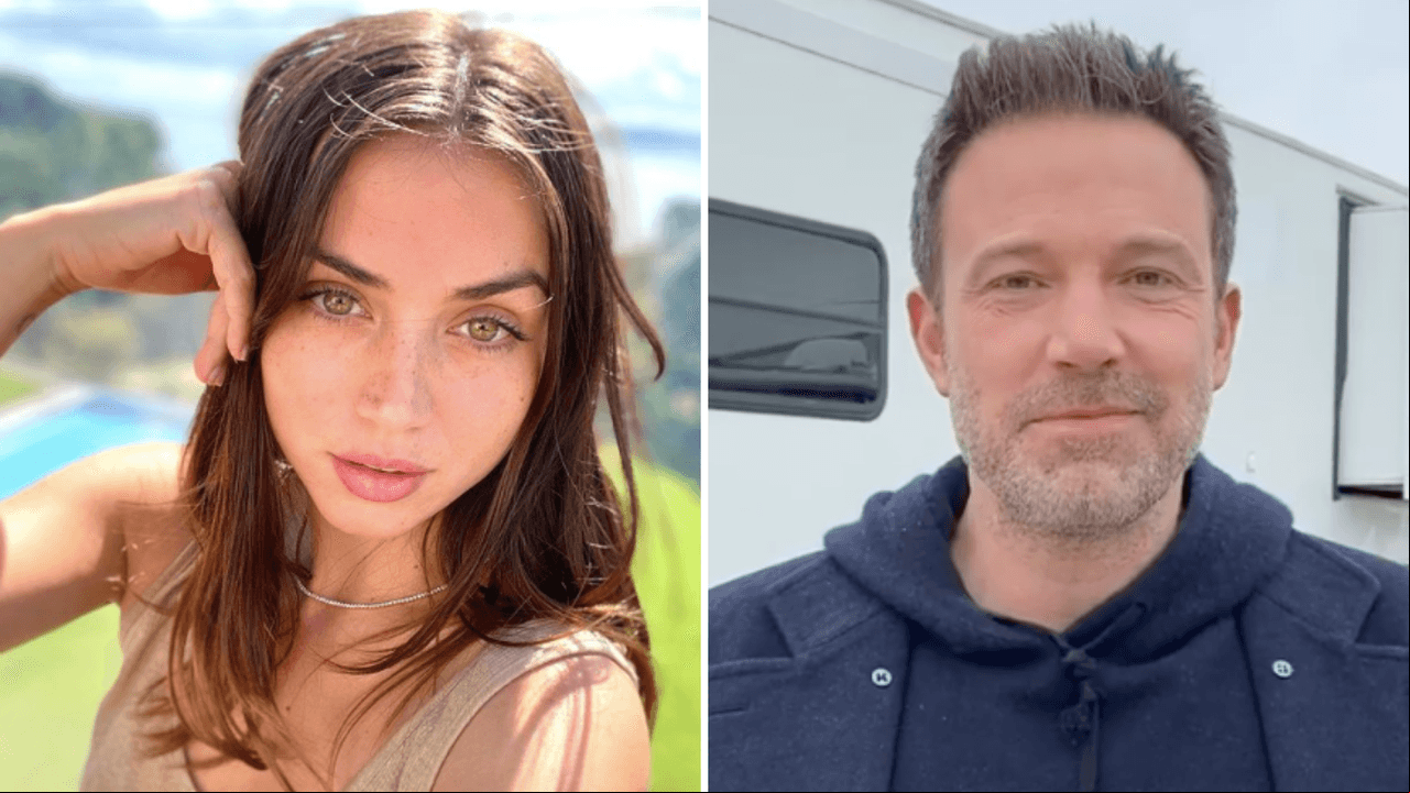 Y, aunque la pareja con frecuencia se dejaba ver muy enamorada por las calles de Los Ángeles, California, en días recientes una fuente cercana a los actores confirmó la ruptura a la revista People. "Su relación era complicada. Ha sido ella la que ha roto. Ana no quiere vivir en Los Ángeles y Ben obviamente tiene que hacerlo, ya que sus hijos viven en esta ciudad. Es algo mutuo y completamente amistoso", explicó dicha fuente, quien prefirió ocultar su identidad.