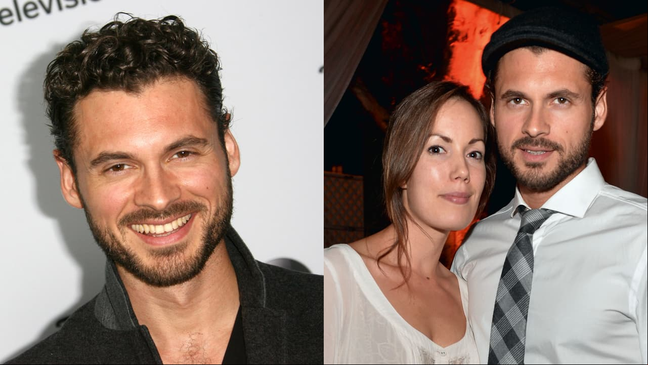 ¿Quién era Adan Canto, actor mexicano que se fue a Hollywood y que murió de cáncer?