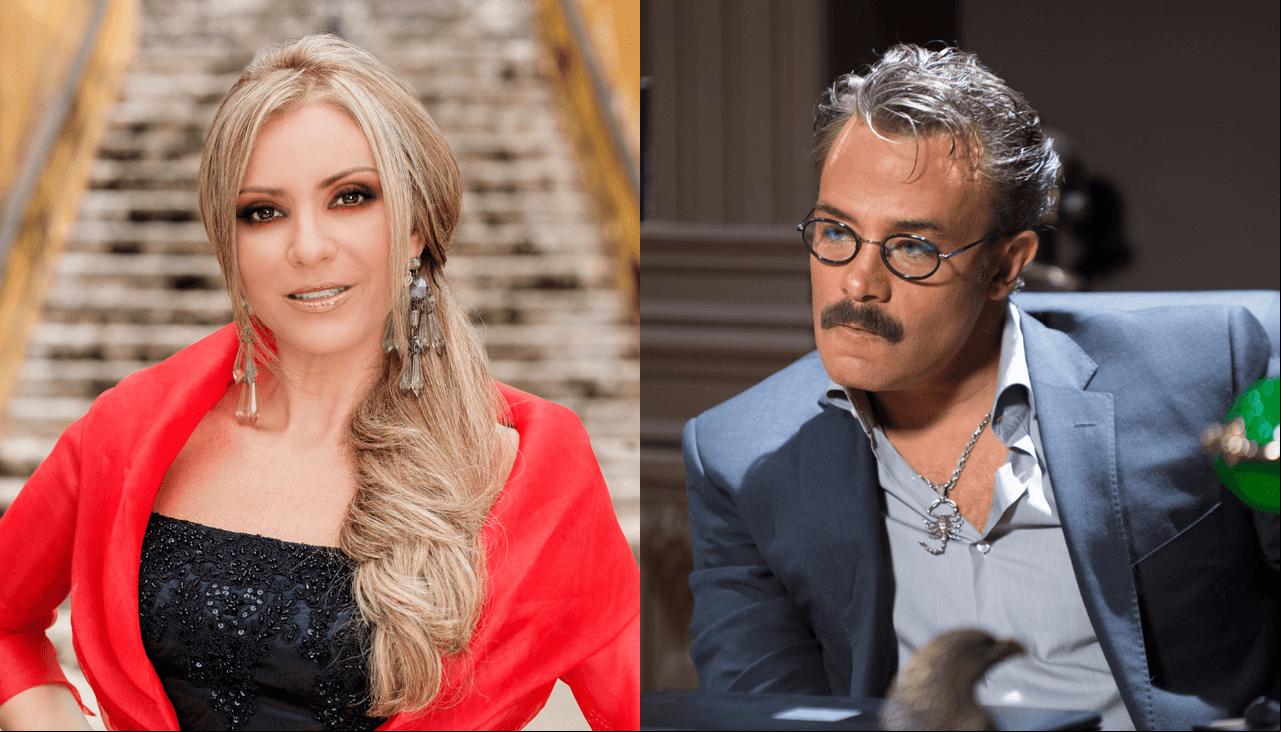 Lo que la vida me robó: ¿Qué villano de la telenovela merece el peor castigo?