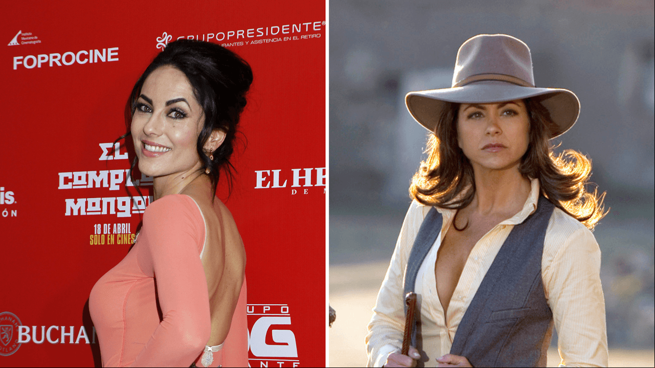 Cuando se anunció la nueva versión de 'La Dueña' en 2010, diversos nombres como el de Alicia Machado, Dominika Paleta y Bárbara Mori resonaron durante semanas para ser la nueva protagonista, pero Lucero fue la elegida, convirtiéndose en uno de sus papeles más exitosos hasta la fecha. ¡No te pierdas 'Soy tu Dueña' de lunes a viernes a las 3:30 p.m. por Las Estrellas!