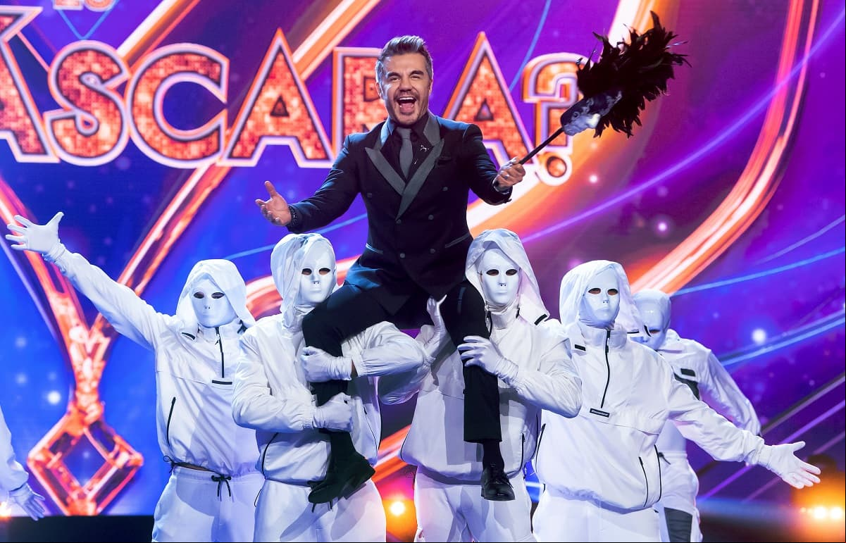 Llegan los 6 últimos personajes de la nueva temporada