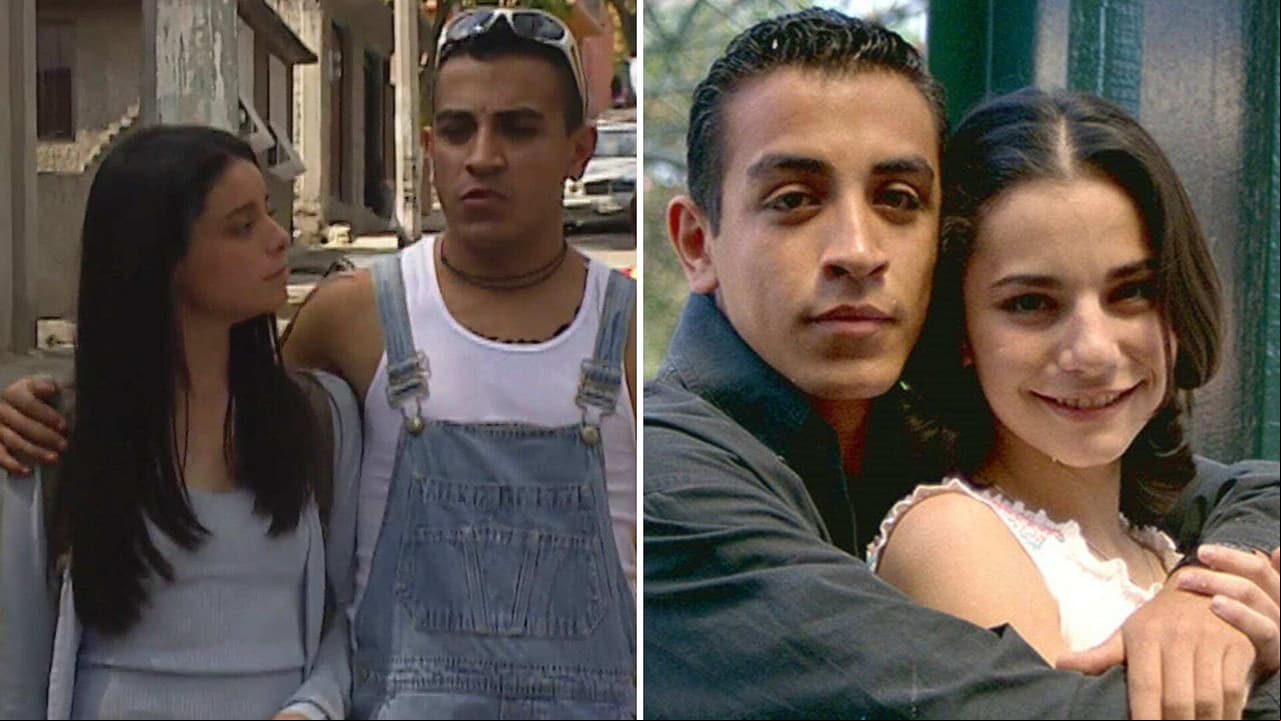 Violeta Isfel fue 'novia' de 'Ulises' antes que Martha Higareda en 'Amarte Duele'