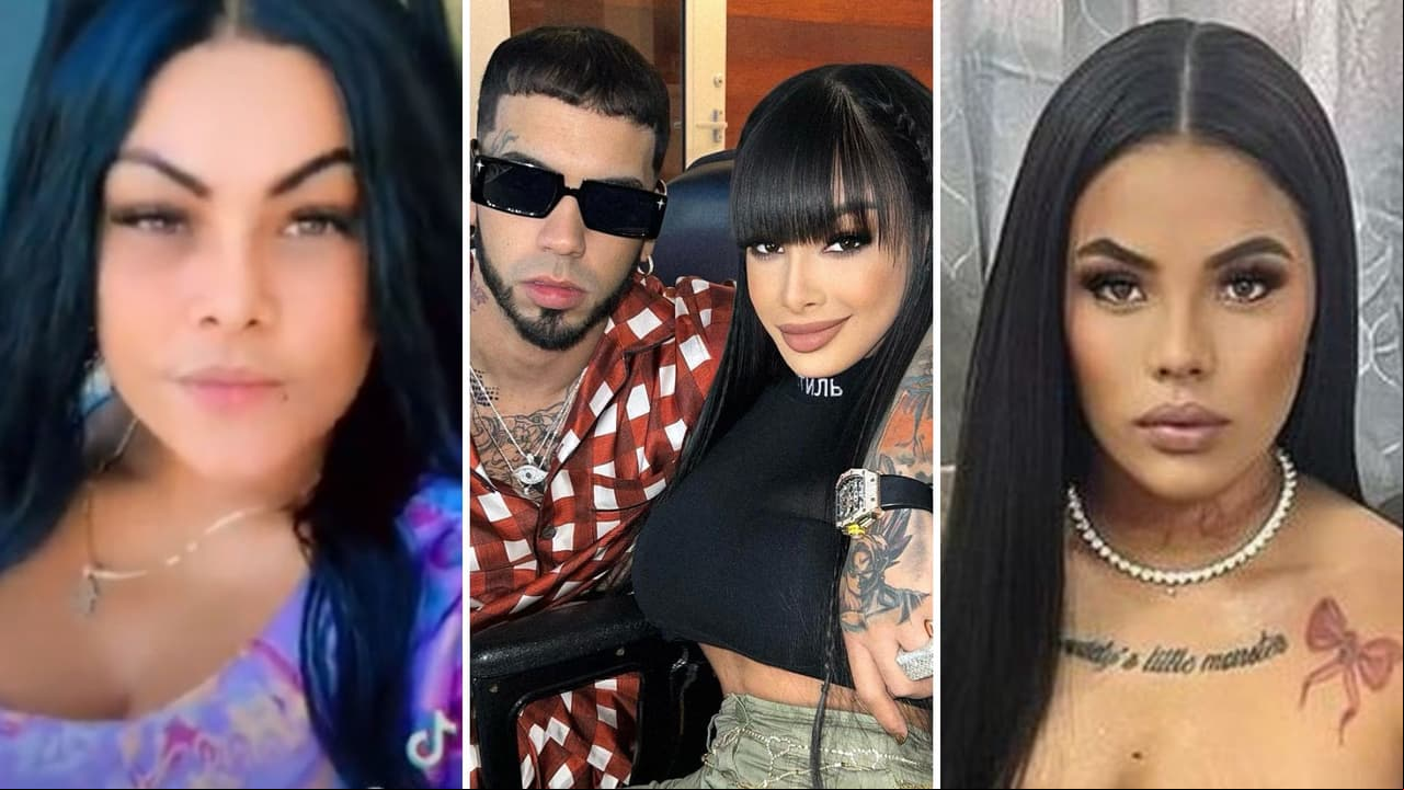 Familia de Yailin La Más Viral se suma a controversia con Anuel AA.