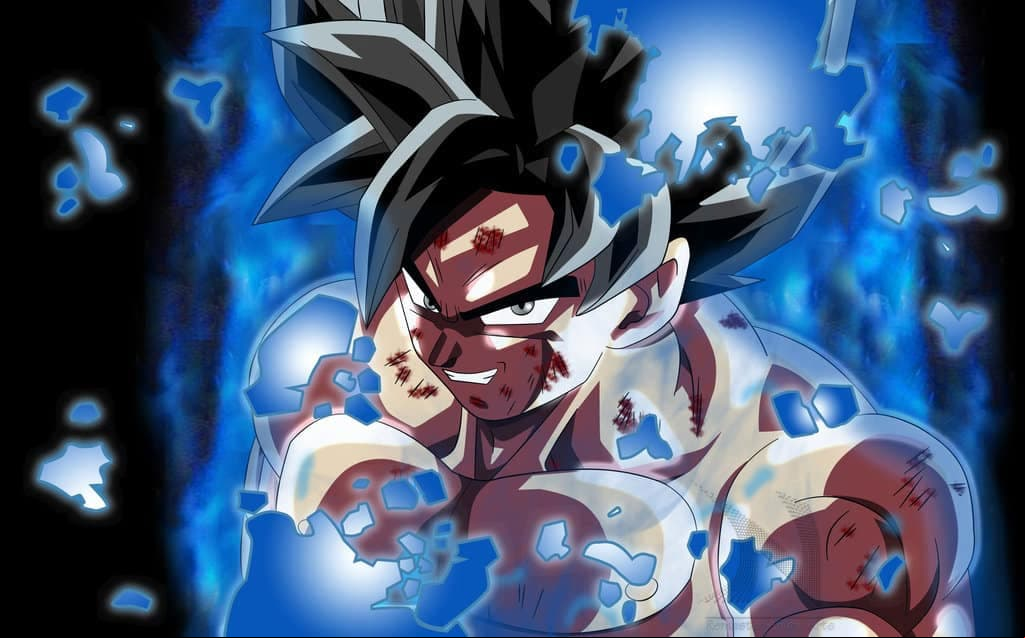 Lanzan emocionante avance de la película ‘Dragon Ball Super’