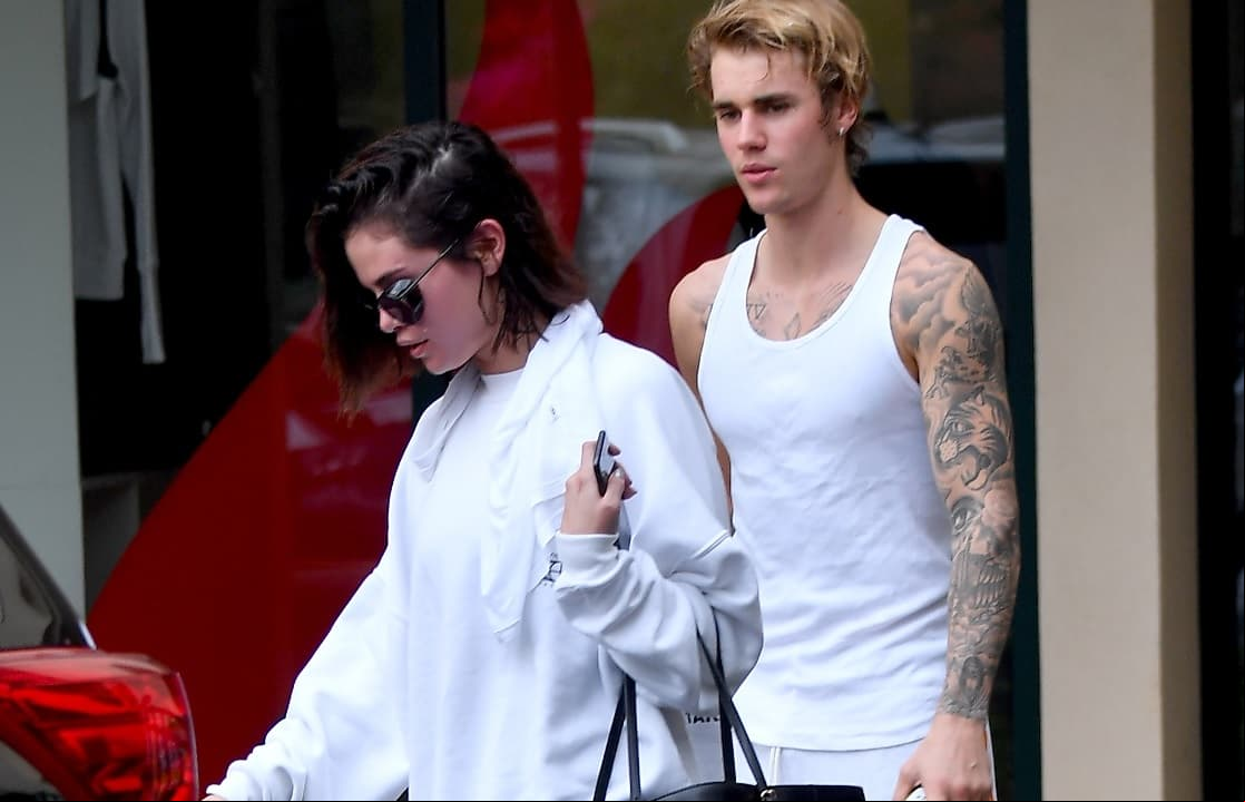 ¿Selena Gomez y Justin Bieber están por terminar?