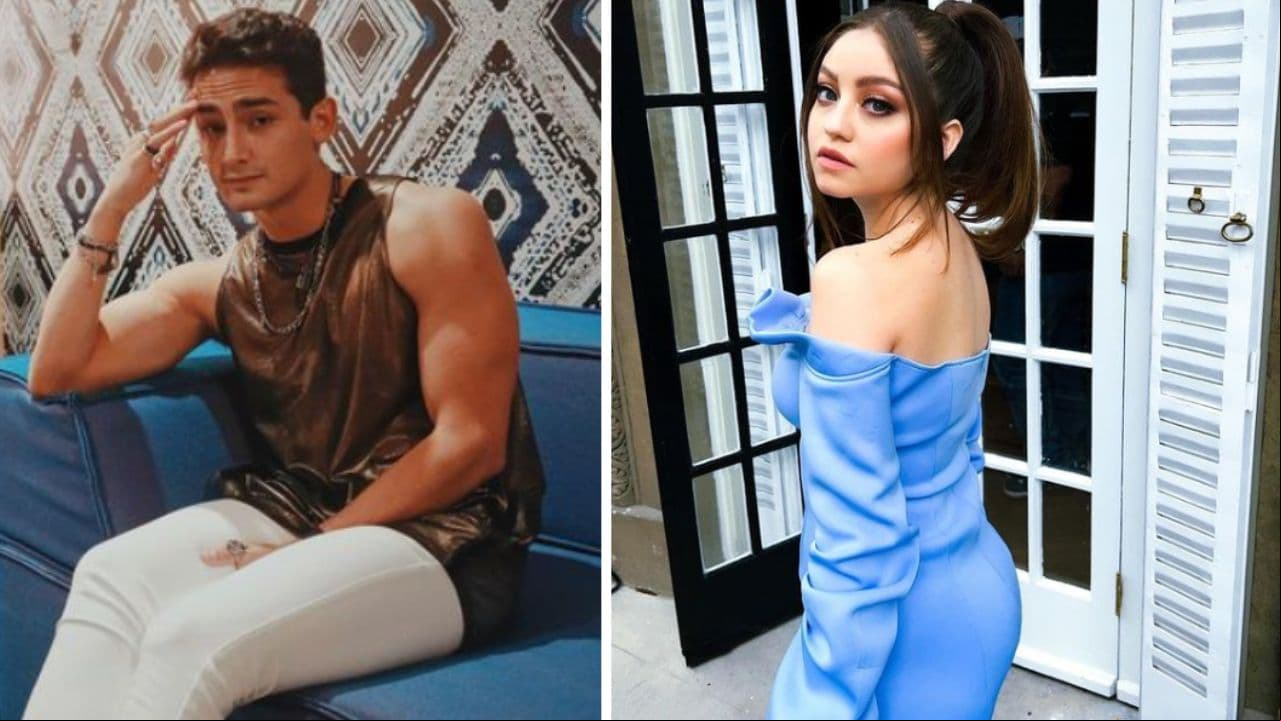 ¿Emilio Osorio envía 'indirecta bien directa' a su ex, Karol Sevilla?