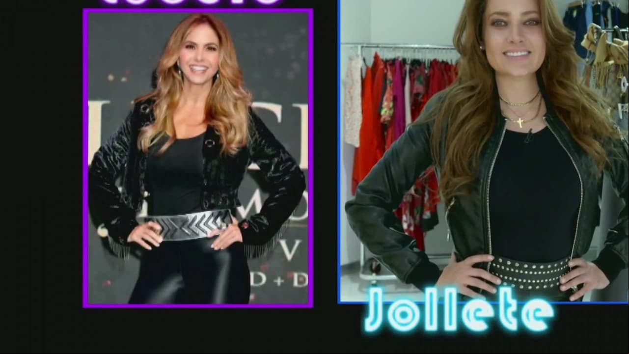 “Joletips”: No te pierdas de estos consejos de moda para lucir como Lucero