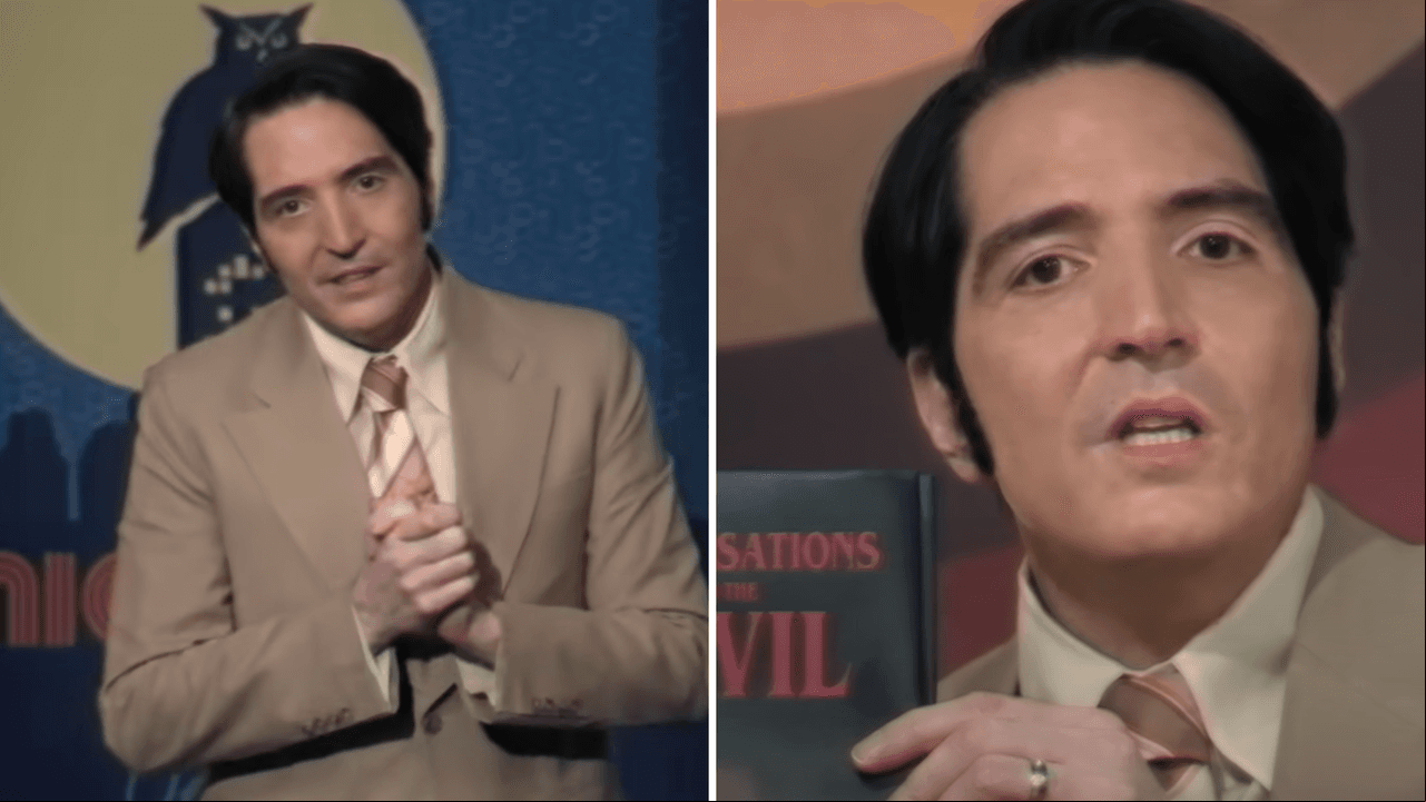 ‘Late Night With the Devil’: El club secreto de la película está inspirado en uno real y terrorífico