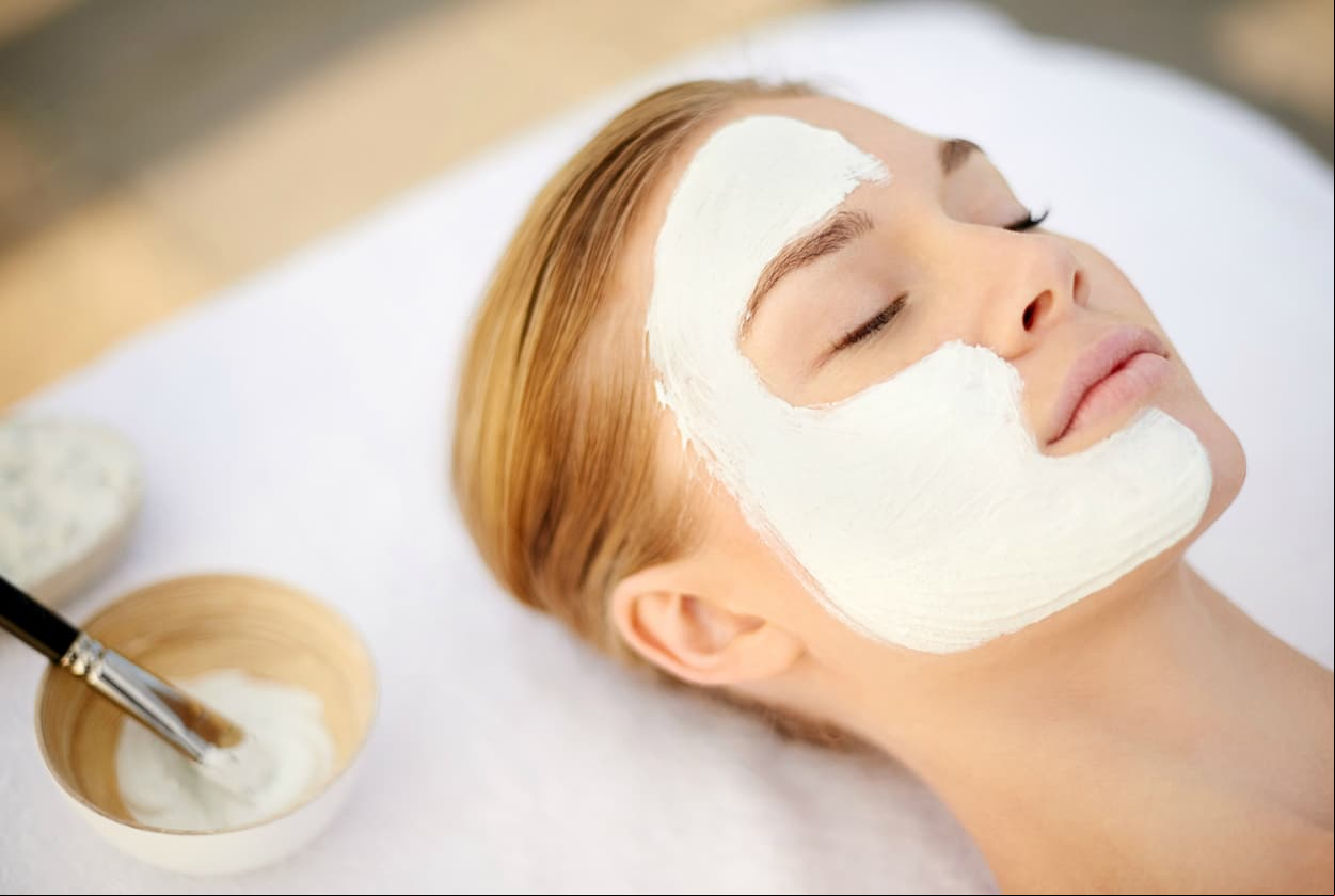 Despídete de los puntos negros con esta mascarilla casera