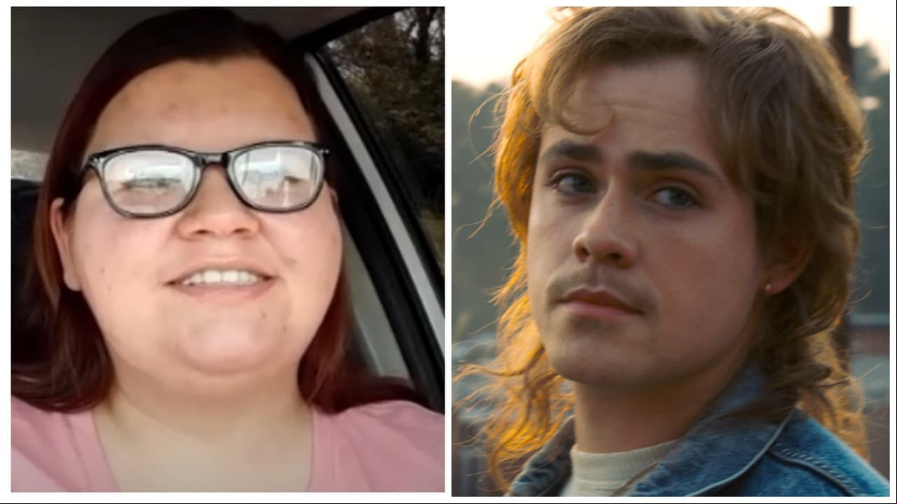 Mujer creía ser novia de actor de 'Stranger Things' y la estafaron con miles de pesos