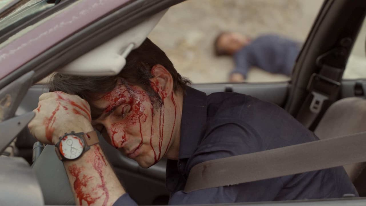 Doña Flor y sus dos maridos: Así se vivieron las dramáticas escenas donde ‘Teo’ sufre un accidente