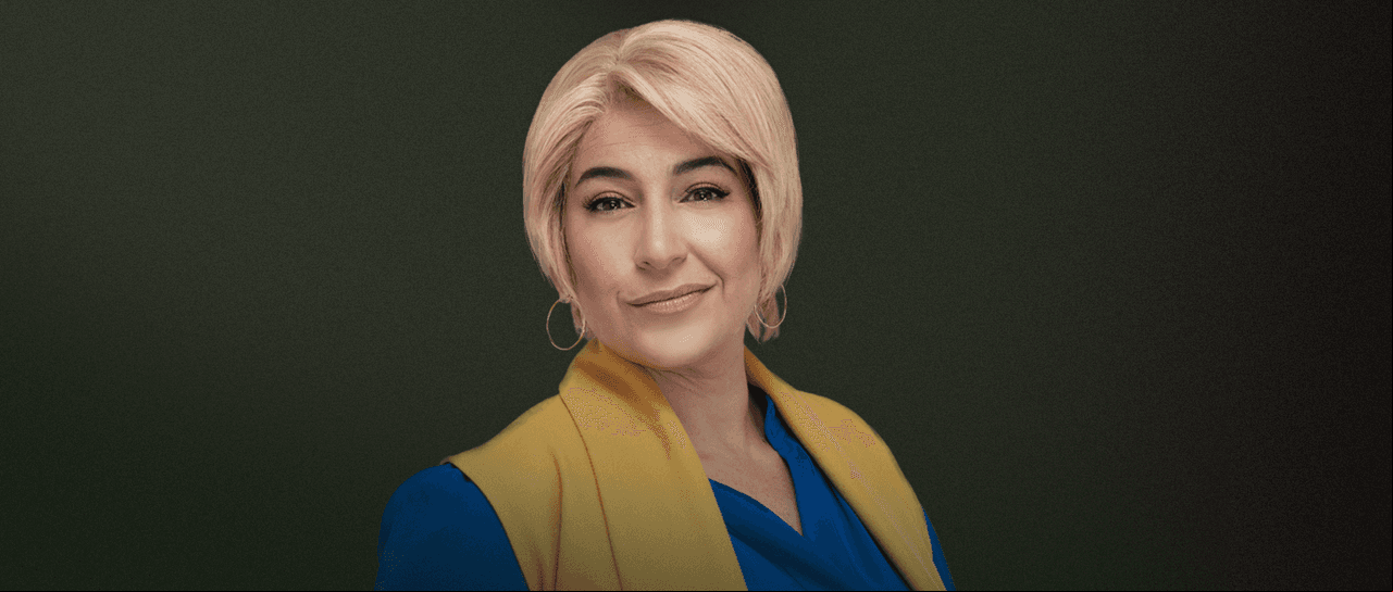 ¿'Rosa' es buena o mala en La Herencia? Tiaré Scanda aclara