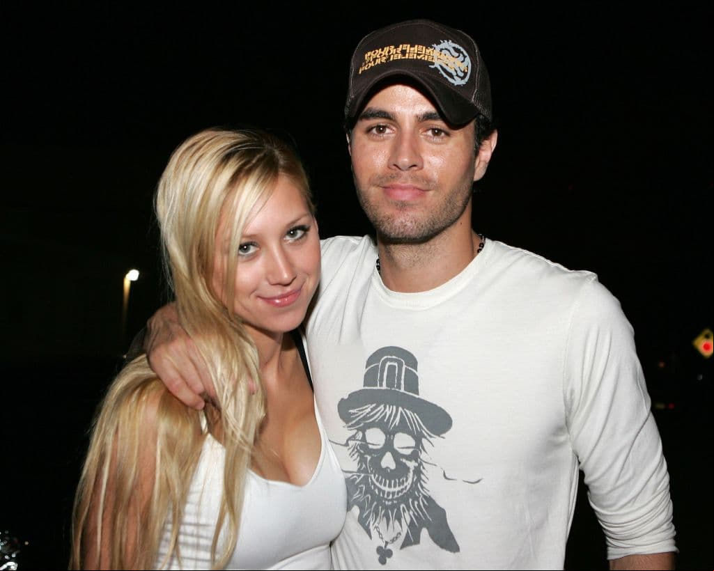 Enrique Iglesias y Anna Kournikova celebran el cumpleaños de sus mellizos; así de grandes lucen