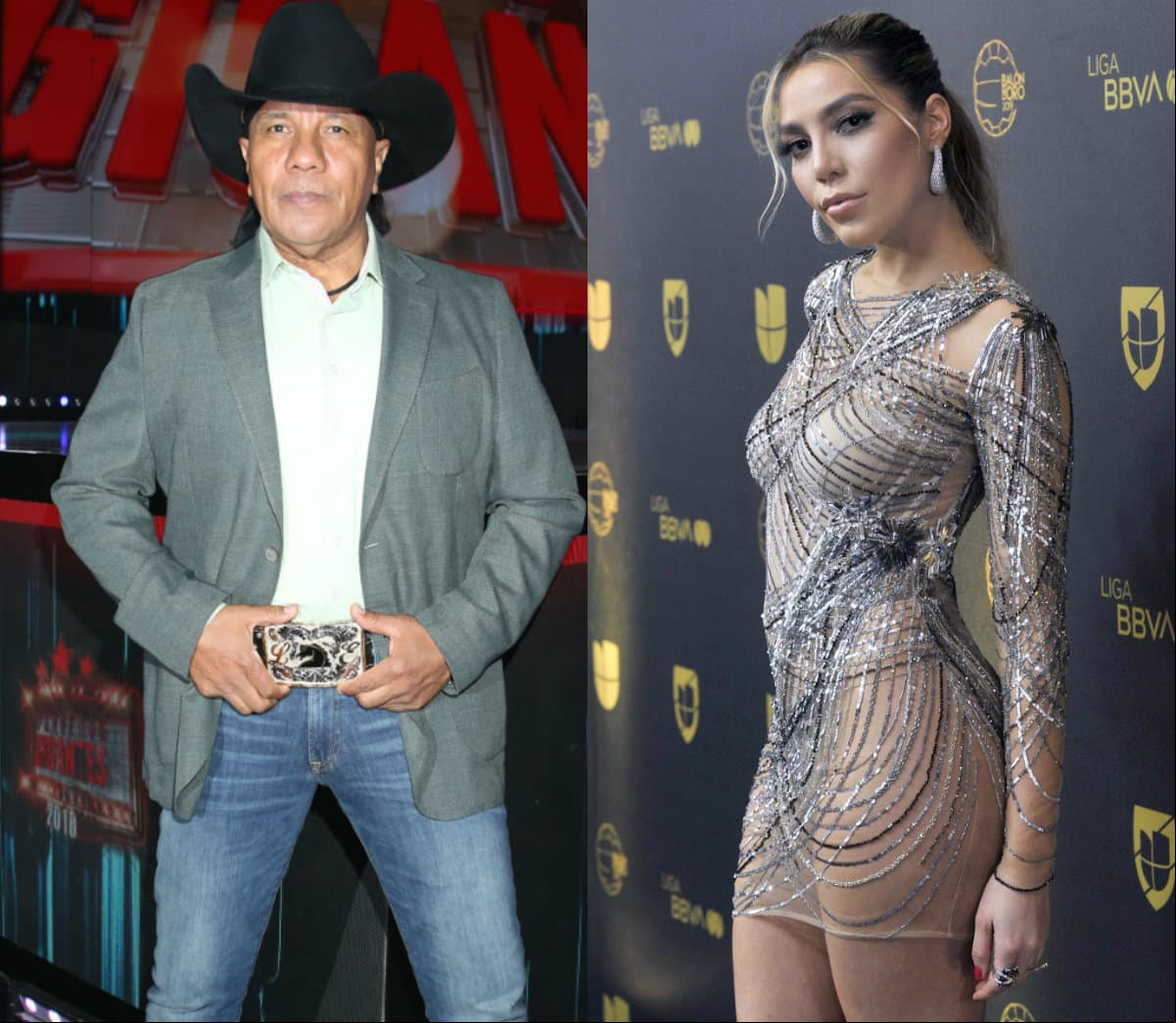 Lupe Esparza aclara polémica con Frida Sofía: ‘No me iba a poner a discutir con ella’
